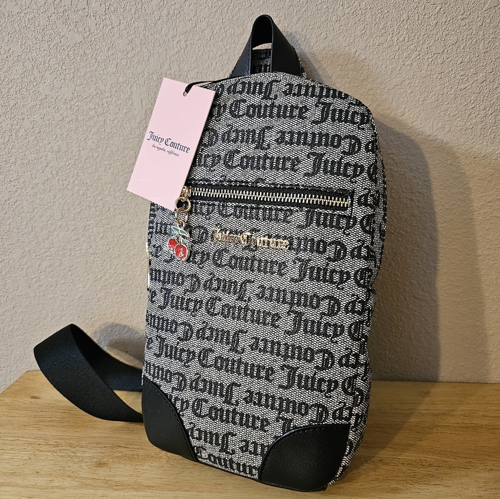 Juicy Couture Sling Bag